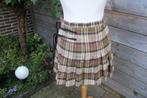Schots wikkelrokje Hampton Bays mt 34 Winter Vaste prijs, Kleding | Dames, Overige kleuren, Ophalen of Verzenden, Zo goed als nieuw