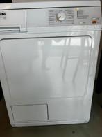 Miele wasdroger, Witgoed en Apparatuur, Wasmachines, Ophalen