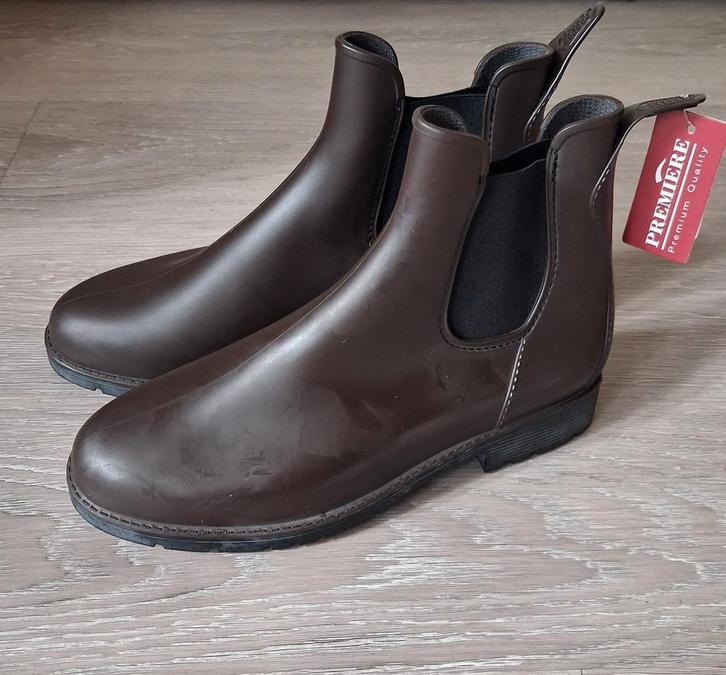 Jodhpurs - maat 35, 36, 37, 38, 39, 41 en 42, Dieren en Toebehoren, Paardrijkleding, Zo goed als nieuw, Schoeisel, Dressuur, Ophalen of Verzenden