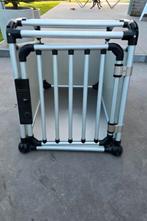 Honden bench voor in de auto eventueel, Dieren en Toebehoren, Ophalen of Verzenden, Zo goed als nieuw