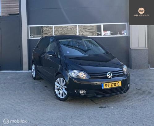 Volkswagen Golf Plus 1.4 TSI Airco/cruisecontr/Navi, Auto's, Volkswagen, Bedrijf, Te koop, Golf Plus, ABS, Airbags, Airconditioning