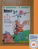 Asterix de roos en het zwaard - R. Goscinny en A. Uderzo, Gelezen, Eén stripboek, R. Goscinny en A. Uderzo, Ophalen of Verzenden