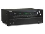 Onkyo TX-NR609, Audio, Tv en Foto, Versterkers en Receivers, Gebruikt, Ophalen of Verzenden, 120 watt of meer, Onkyo