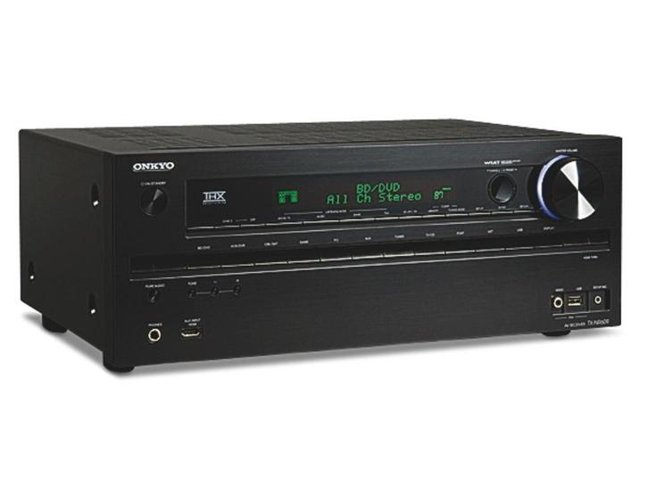 Onkyo TX-NR609, Audio, Tv en Foto, Versterkers en Receivers, Gebruikt, 7.1, 120 watt of meer, Onkyo, Ophalen of Verzenden