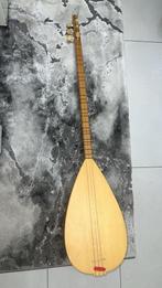 Turkse saz, Muziek en Instrumenten, Snaarinstrumenten | Overige, Ophalen, Zo goed als nieuw, Luit, Saz of Bouzouki
