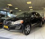 Volvo XC60 2.0 D3 Summum/Navi/Camera/Trekhaak/Leder, Auto's, Volvo, Voorwielaandrijving, Euro 5, 136 pk, Gebruikt
