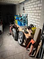 Onderdelen honda cb 900, Ophalen