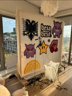 Tufting Frame 2x2m + GRATIS DOEKEN EN TAPIJTLIJM, Hobby en Vrije tijd, Ophalen, Overige materialen, Overige kleuren, 120 cm of meer