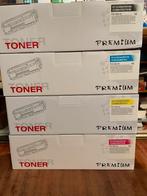 Toners voor CM 2320 Colour Laserjet nf MFP printers, Ophalen of Verzenden, Nieuw, Toner