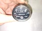 Hercules 48mm kilometer teller, Fietsen en Brommers, Brommeronderdelen | Oldtimers, Ophalen of Verzenden, Gebruikt, Overige typen