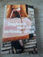 Dagboek van een verloskundige - Marlies Koers, Ophalen of Verzenden, Gelezen, Marlies Koers