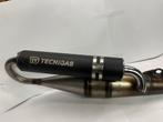 Tecnigas Next R Uitlaat Tomos A3/A35, Ophalen of Verzenden, Gebruikt, Uitlaat