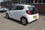 Citroën C1 1.0 VTi 73PK Feel € 7.222,00, Stof, Euro 6, 4 stoelen, C1