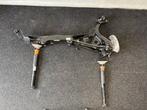BMW F40 F44 F45 F46 F48 F39 Mini F54 Achteras Subframe, Auto-onderdelen, Ophanging en Onderstel, Gebruikt, -, -, Ophalen of Verzenden