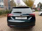 Opel Insignia Sports Tourer 2.0D Bi-Turbo Cosmo, Euro 5, Zwart, 4 cilinders, 193 €/maand