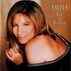 CD 3x Barbra Streisand, Cd's en Dvd's, Cd's | Pop, Ophalen of Verzenden, 1980 tot 2000, Zo goed als nieuw