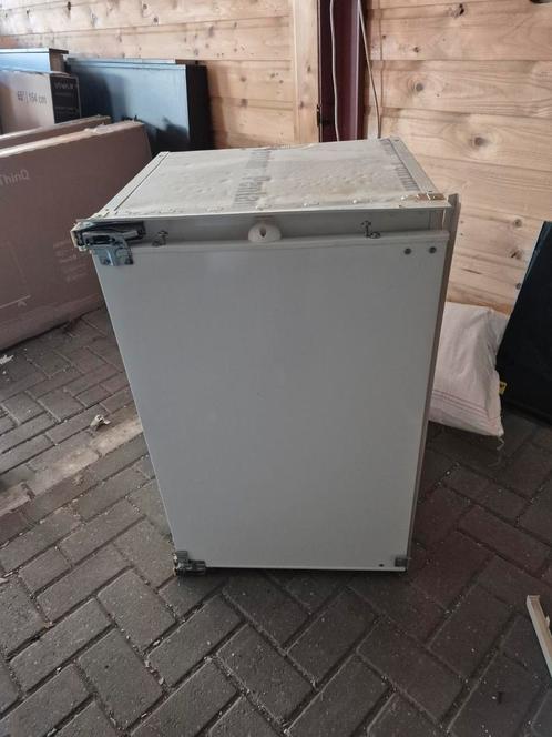 Leuke Bosch inbouw koelkast 87,5x52x54 A+, Huis en Inrichting, Keuken | Keukenbenodigdheden, Gebruikt, Ophalen