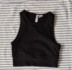 H&M top XXS, Only, Blauw, Ophalen of Verzenden, Zo goed als nieuw