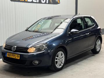 Volkswagen Golf 1.4 TSI Highline beschikbaar voor biedingen