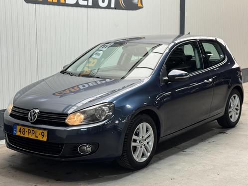 Volkswagen Golf 1.4 TSI Highline, Auto's, Volkswagen, Bedrijf, Te koop, Golf, ABS, Airbags, Airconditioning, Alarm, Bochtverlichting