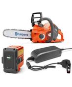 Husqvarna 330i kettingzaag pakket, Ophalen, Nieuw, Overige soorten, Husqvarna.