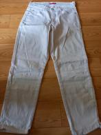 Angel dames broek wit, Wit, Ophalen of Verzenden, W30 - W32 (confectie 38/40), Angels