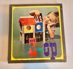 Okwa Zet-op, de kleine architect., Ophalen of Verzenden, Gebruikt