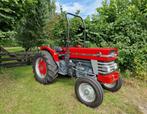 Massey Ferguson 155 Smal, Ophalen, Gebruikt, Tot 80 Pk, Massey Ferguson