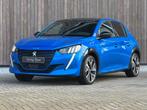 Peugeot E-208 EV GT Pack 50 kWh / Dodehoek / 360 / ACC /, 136 pk, Gebruikt, Zwart, Lichtsensor
