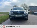 Skoda Karoq 1.5 TSI 150 pk ACC|Carplay|Navi, 12 maanden, Stof, Zwart, Karoq