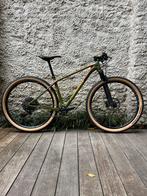 Merida Big nine 6000 carbon mtb, Hardtail, Heren, Merida, Ophalen of Verzenden