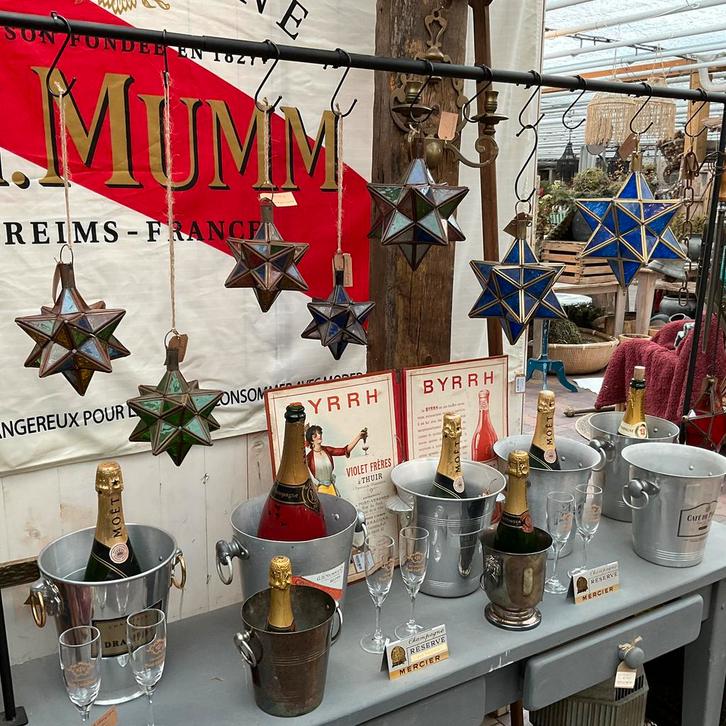 Sterlamp *floor epe*, Antiek en Kunst, Antiek | Lampen, Ophalen of Verzenden