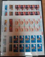 postfrisse vellen, Postzegels en Munten, Postzegels | Volle albums en Verzamelingen, Nederland, Ophalen of Verzenden