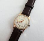 Vintage Pobeda Sovjet mechanisch polshorloge, USSR jaren 80., Sieraden, Tassen en Uiterlijk, Horloges | Heren, Ophalen of Verzenden