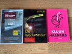 3x Kluun, Ophalen, Zo goed als nieuw, Nederland