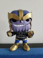 Funko Pop (Marvel #533 - Thanos Holiday), Ophalen of Verzenden, Gebruikt