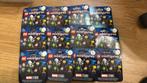 Lego Marvel series 2, Ophalen of Verzenden, Nieuw, Complete set, Lego