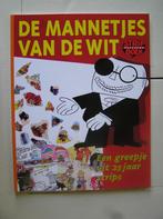 De mannetjes van De Wit. Een greepje uit 25 jaar strips, Meerdere stripboeken, Ophalen of Verzenden, Zo goed als nieuw