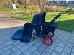 Bugaboo kinderwagen special edition, Ophalen, Gebruikt, Kinderwagen of Buggy