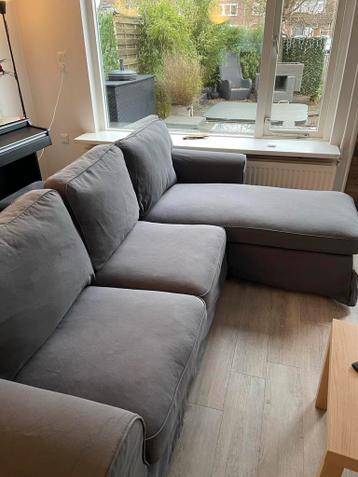IKEA Ektorp Chaise Lounge - Hoekbank - afbeelding 1