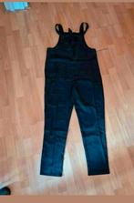 Nieuwe zwarte tuinbroek maat S. Breedte 45 cm., Ophalen of Verzenden, Nieuw, Maat 36 (S), Zwart