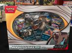 Pokemon Mabostiff Ex Box, Nieuw, Ophalen of Verzenden
