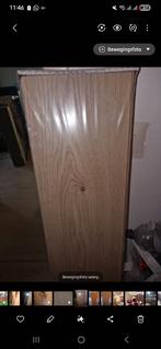 Laminaat, Huis en Inrichting, Kasten | Wandmeubels, Ophalen, Zo goed als nieuw, Minder dan 150 cm, 150 tot 200 cm