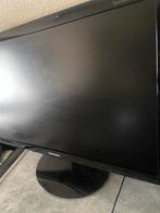 Samsung monitor+toetsenbord+2 speakers+muis, Computers en Software, Monitoren, Gebruikt, 3 tot 5 ms, Full HD, Overige typen