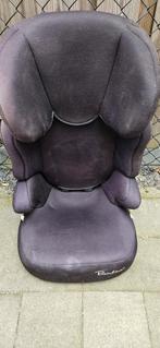 Zwarte autostoel 15-36 kg, Overige merken, Autogordel, 15 t/m 36 kg, Ophalen of Verzenden