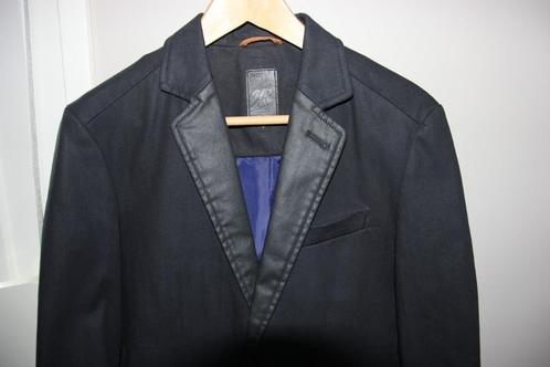 Chasin colbert maat S., Kleding | Heren, Kostuums en Colberts, Zo goed als nieuw, Maat 46 (S) of kleiner, Zwart, Ophalen of Verzenden