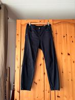 Luisa Cerano blauwe broek mt 40, Kleding | Dames, Broeken en Pantalons, Maat 38/40 (M), Blauw, LuisaCerano, Ophalen of Verzenden
