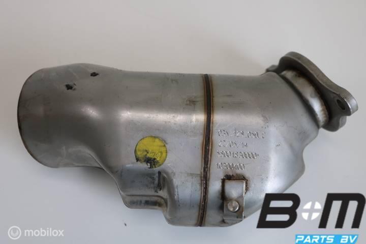 Demper VW Passat B8 Variant B8 Variant, Auto-onderdelen, Uitlaatsystemen, Gebruikt