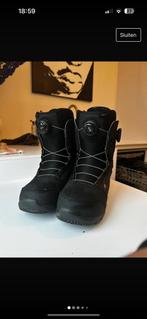 Burton Felix snowboardschoenen maat 37, Ophalen, Zo goed als nieuw, Schoenen