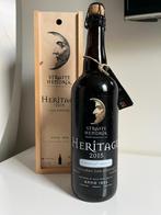 Straffe Hendrik Heritage barrel aged quadrupel 2015 (0,75L), Ophalen, Nieuw, Flesje(s), Overige merken